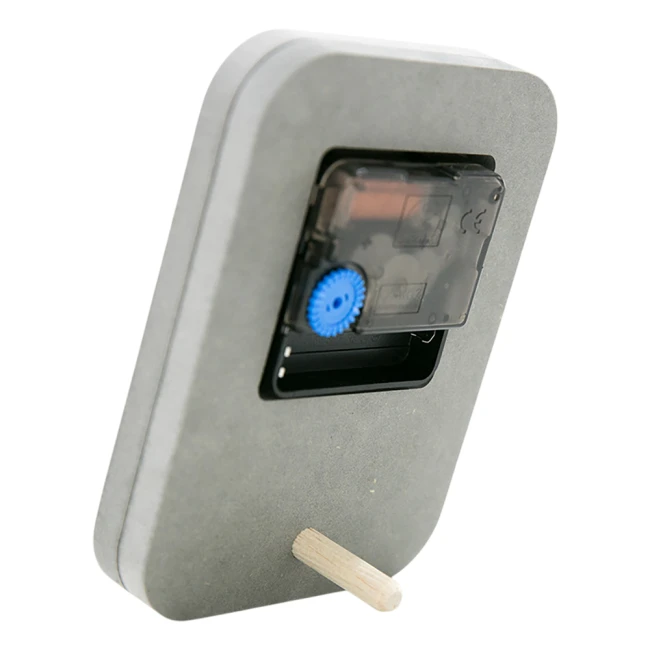 кімнатний годинник