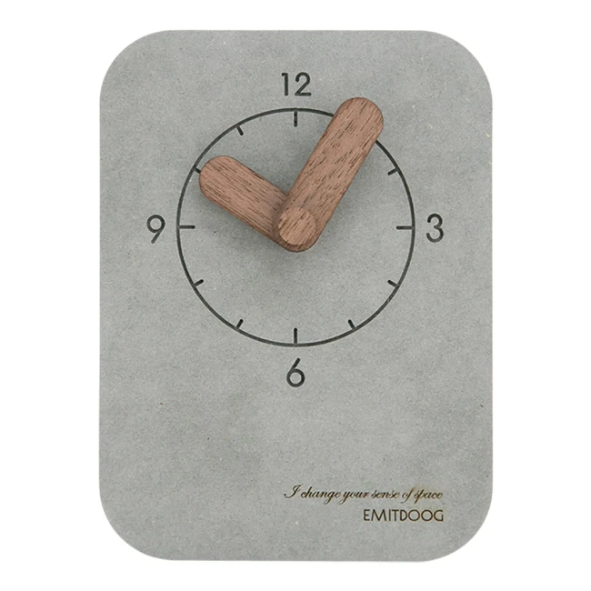 годинник на стіл