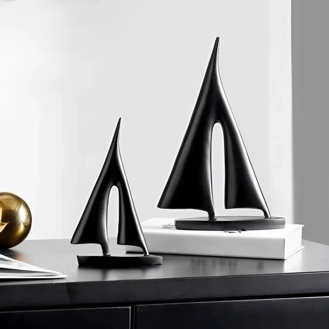 настільні статуетки