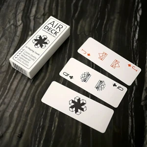 игральные карты