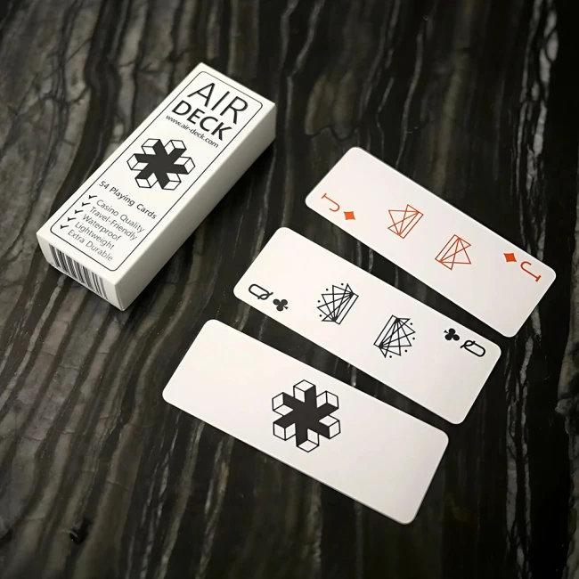 игральные карты