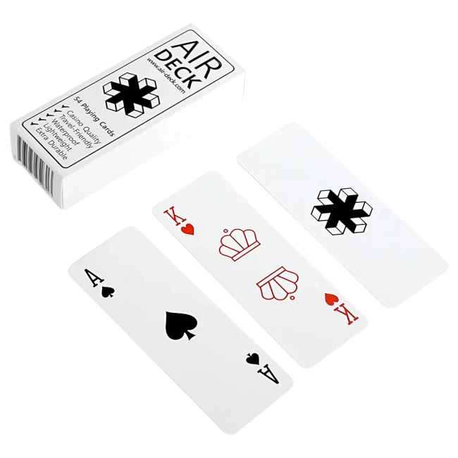 колода игральных карт