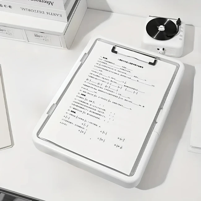 планшет клипборд