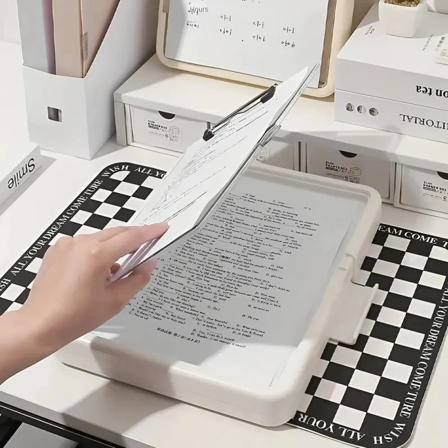 планшет органайзер А4