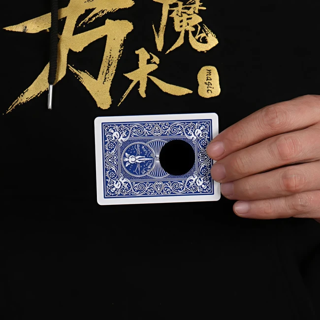 набор для фокуса