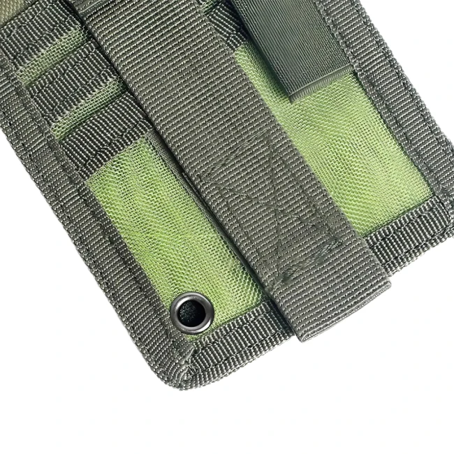 держатель для удостоверения личности