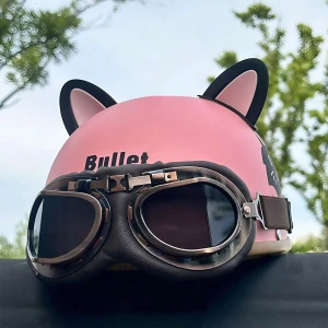 аксессуар для шлема