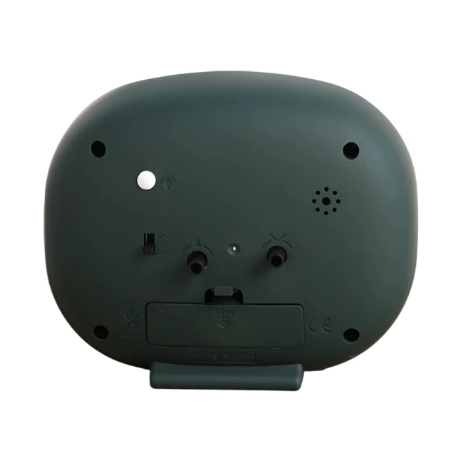 будильник с подсветкой