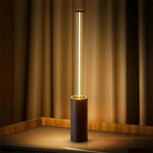 Настольный светодиодный светильник Палочка с регулировкой яркости настольный светодиодный светильник