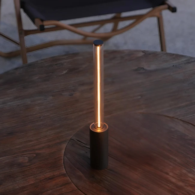 светильник-палочка