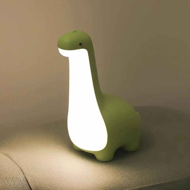 настільний нічник