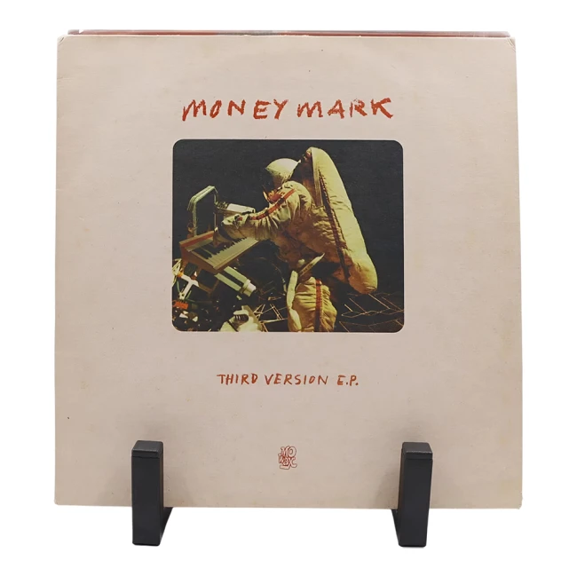 стійка для вінілу