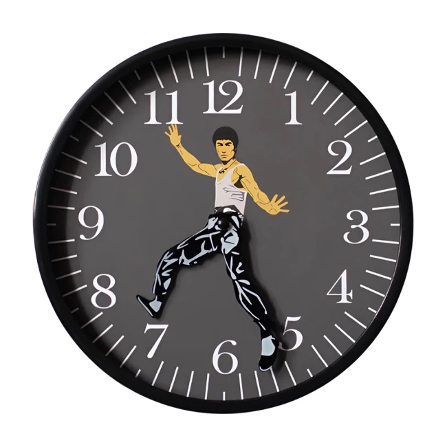 часы с циферблатом