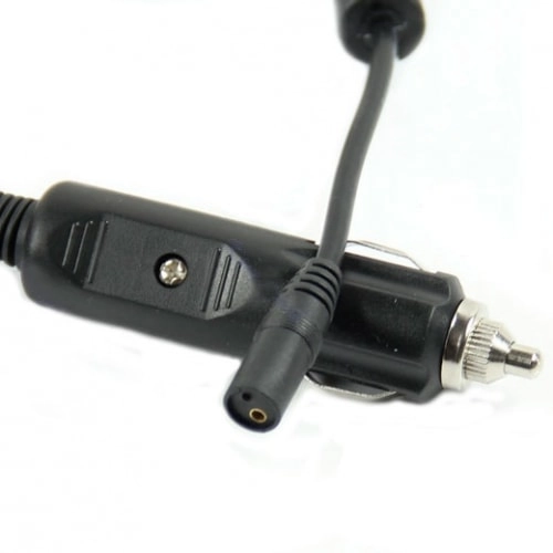 универсальный автомобильный блок питания для ноутбука