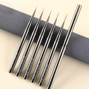 кисти-лайнеры