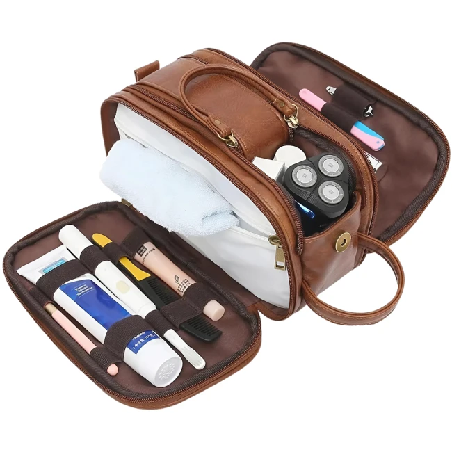 косметичка для мужчин