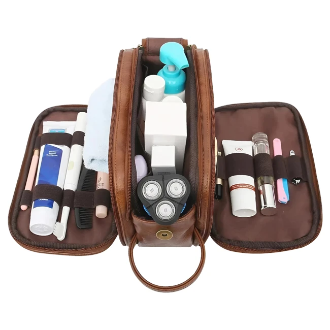 мужская косметичка