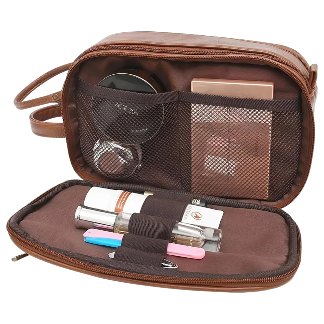 сумка для мужской косметики