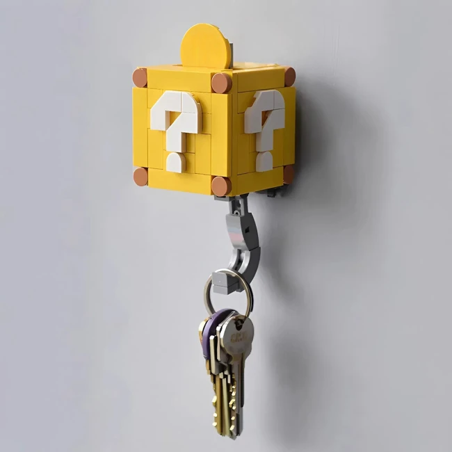 вешалка для ключей