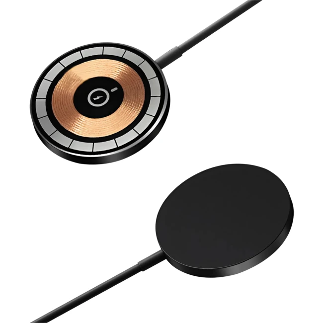 беспроводное зарядное устройство