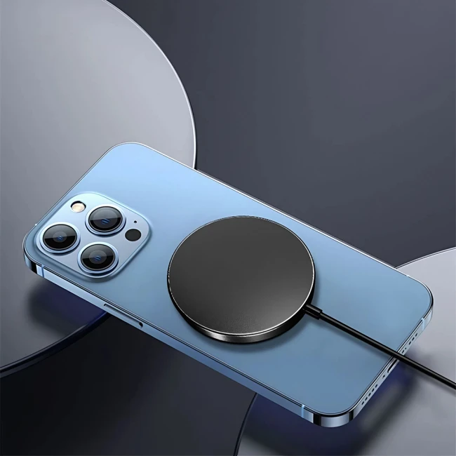 беспроводная зарядка