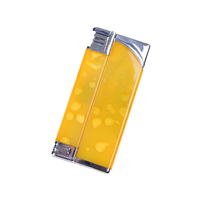 Зажигалка-электрошокер