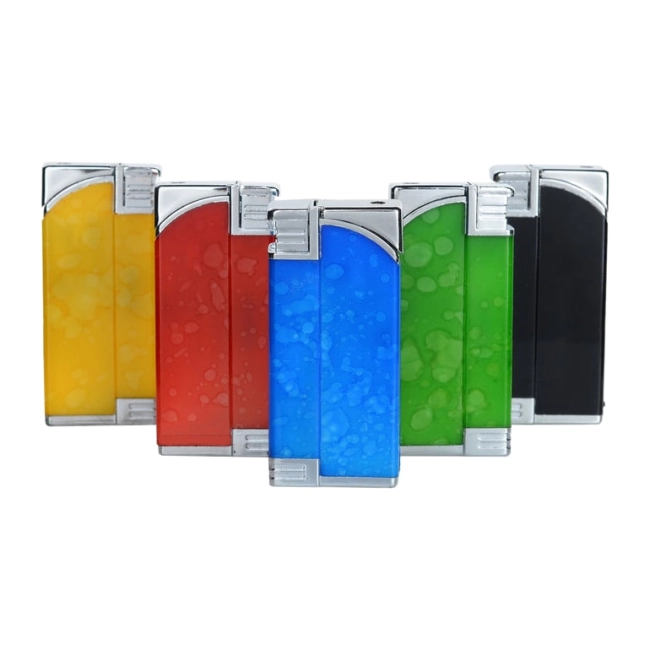 зажигалка с током