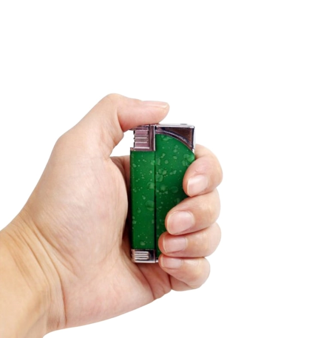 зажигалка прикол