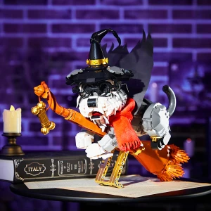 Набір конструктора Магічний пес набір конструктора