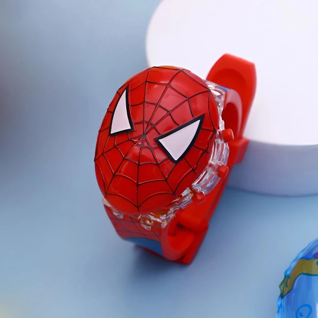 дитячий наручний годинник