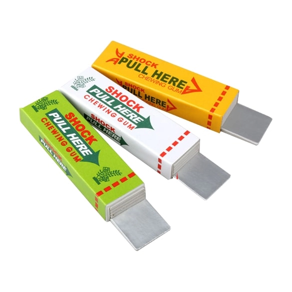 електрична жуйка