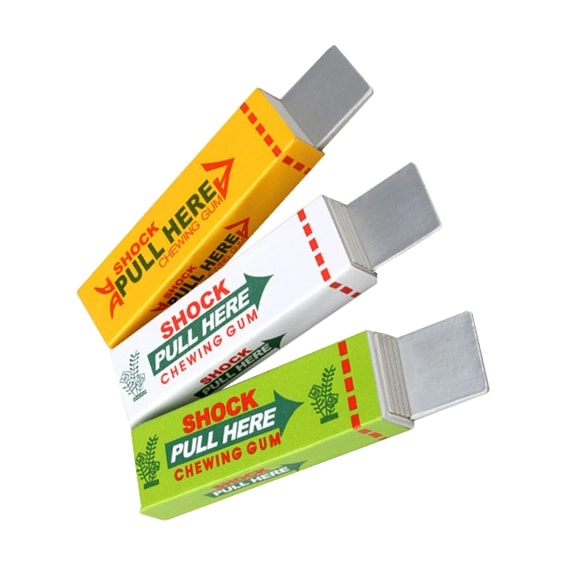 жуйка шокер