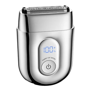 Акумуляторна чоловіча електробритва чоловіча електробритва