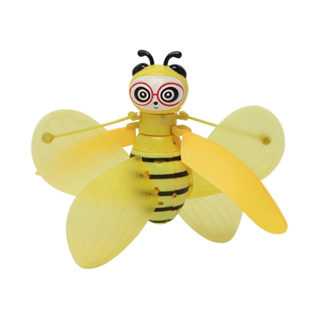 парящая игрушка