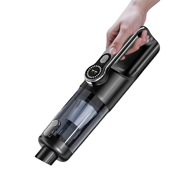 беспроводной пылесос