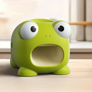 Чистилка семечек в виде лягушки чистилка семечек