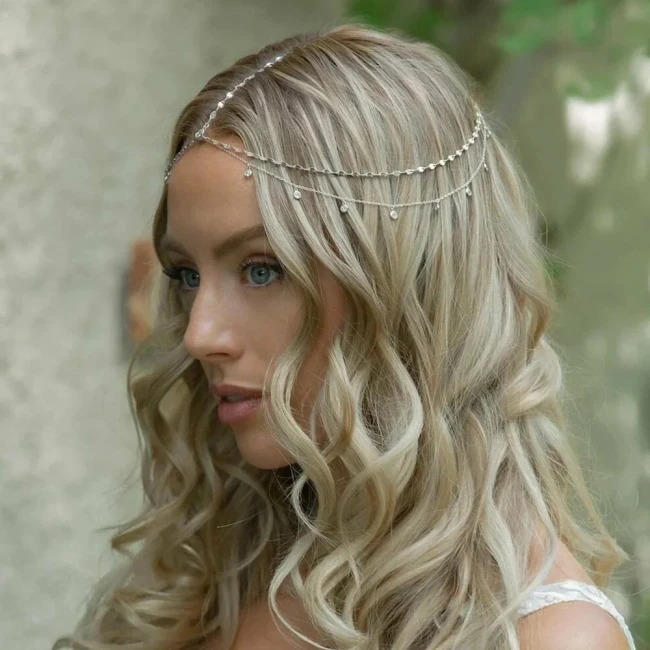 фероньерка