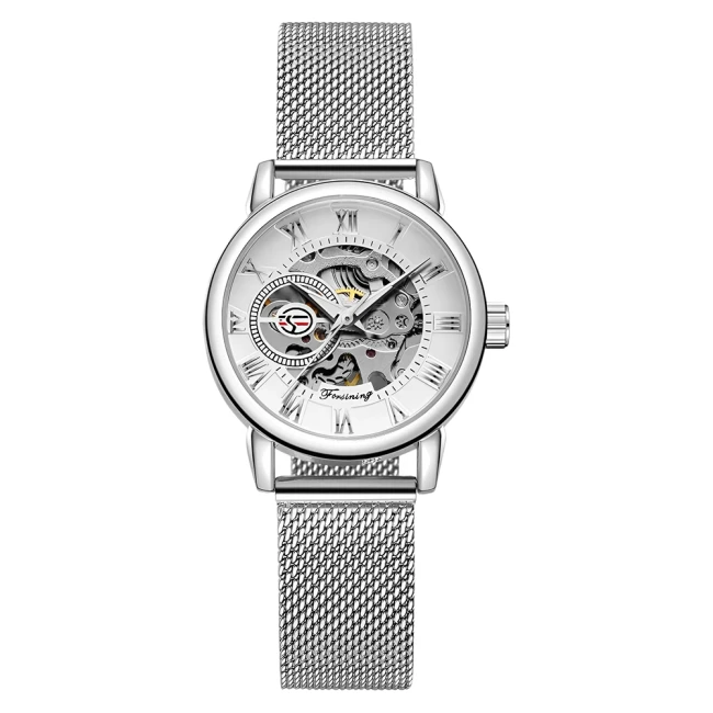 часы с ручным заводом