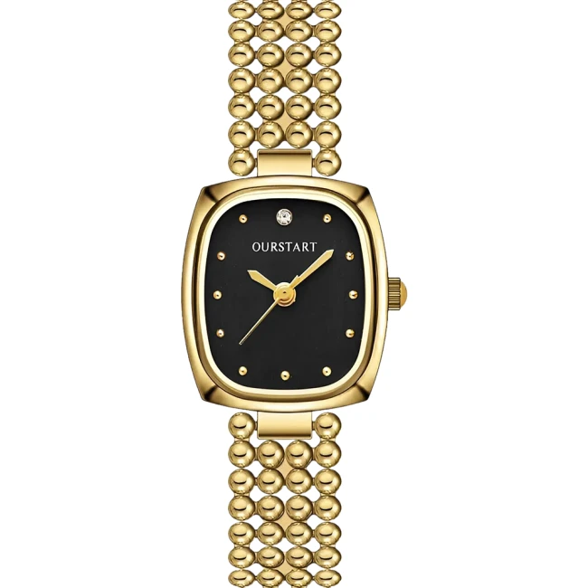 жіночий годинник-браслет