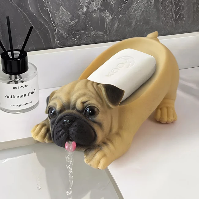 3Д мильниця