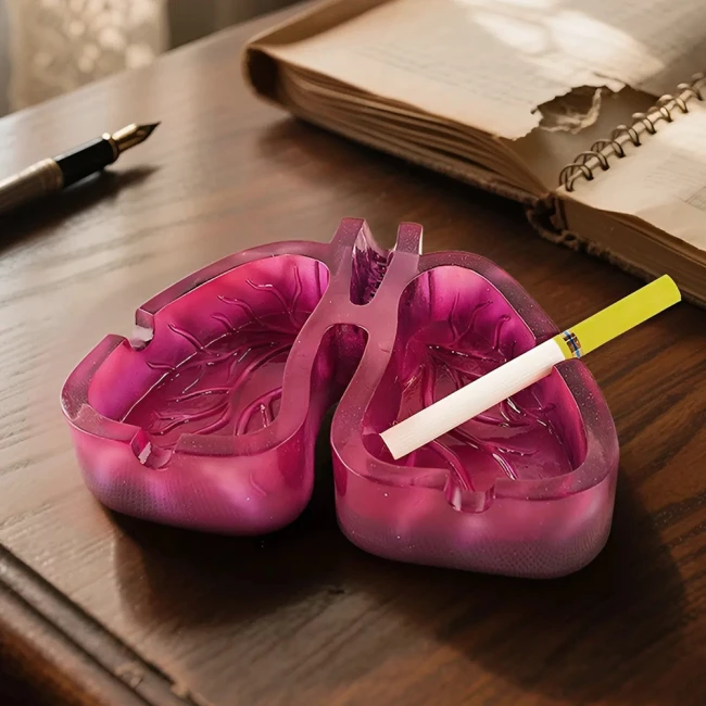 настольная пепельница