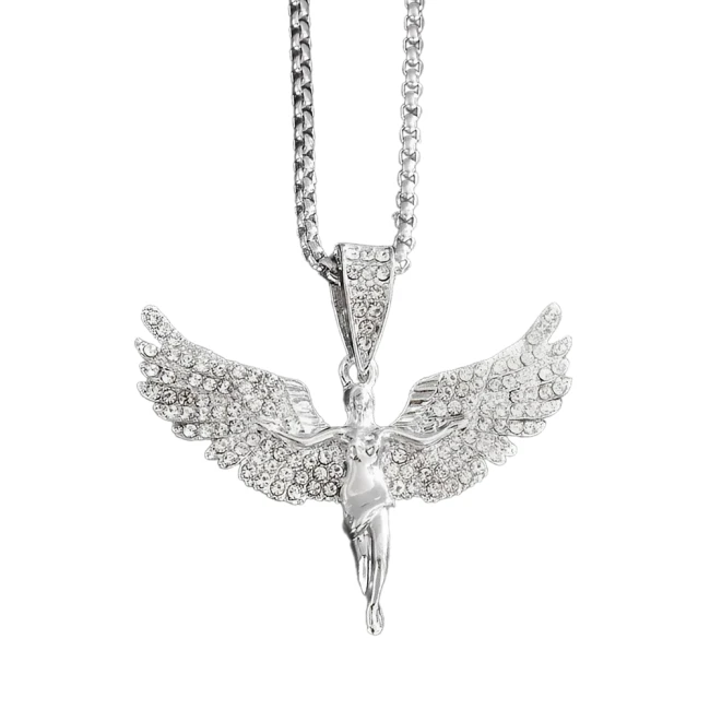 ланцюжок з підвіскою