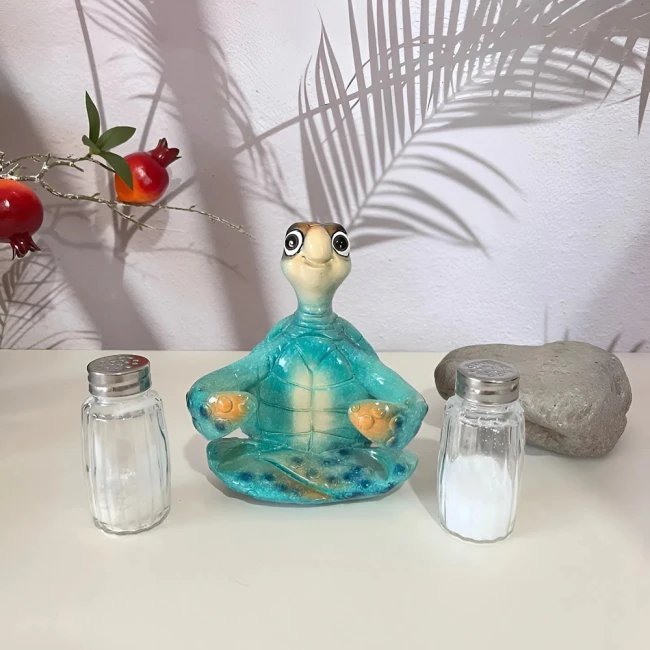 декоративная подставка