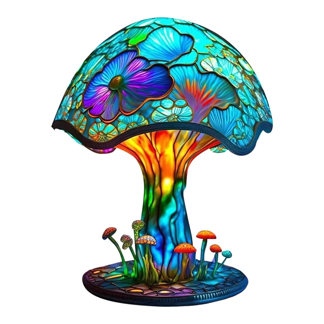 світлодіодний світильник-нічник