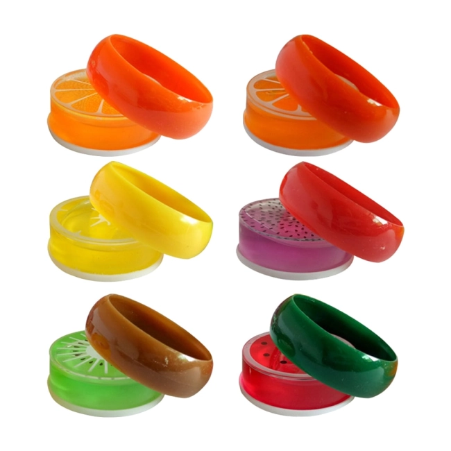 детская игрушка лизун