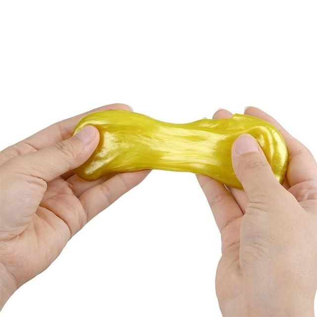 антистресс лизун