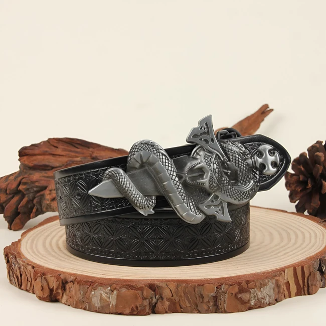 мужской ремень