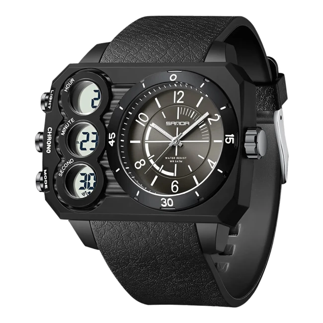 светящиеся часы