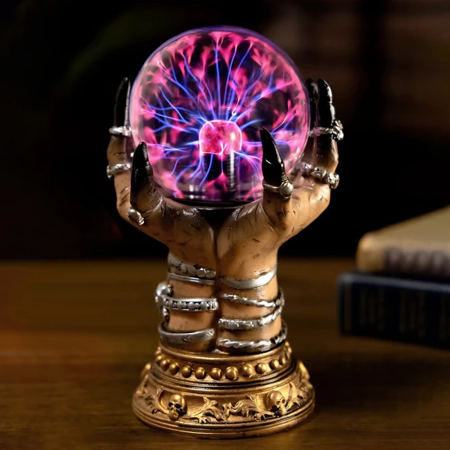 магический шар