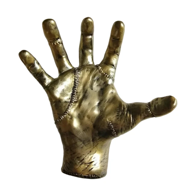 крепление для мяча